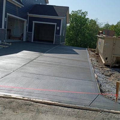 Avatar for JF Concrete Pumping llc