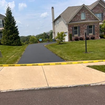 Avatar for Keystone State Paving &Seal co LLC