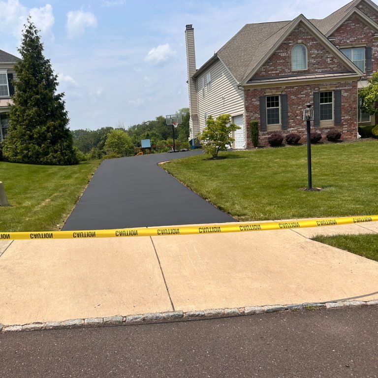 Keystone State Paving &Seal co LLC