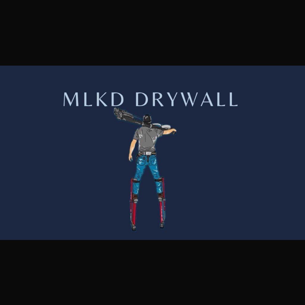 MLKD Drywall llc