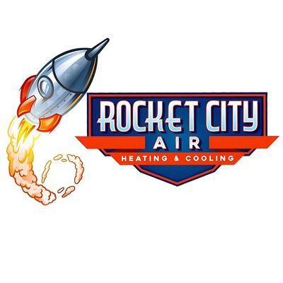 Avatar for Rocket City Air