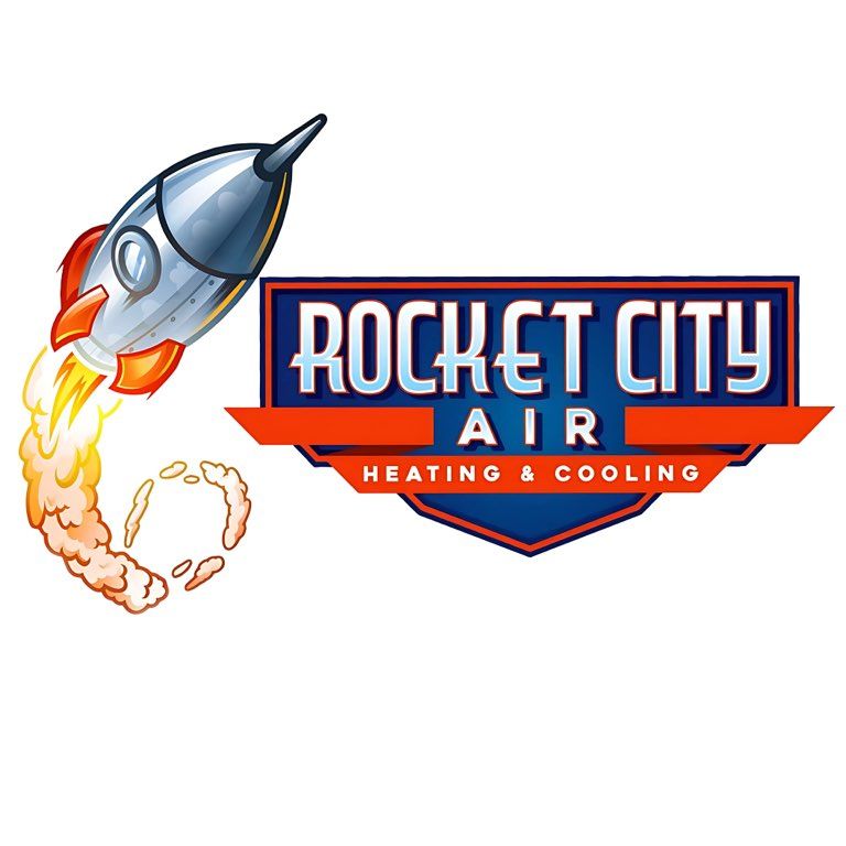 Rocket City Air