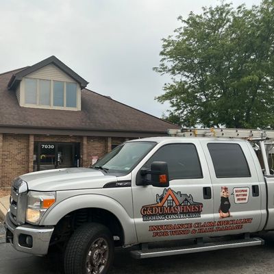 Avatar for GDumas finest roofing construction