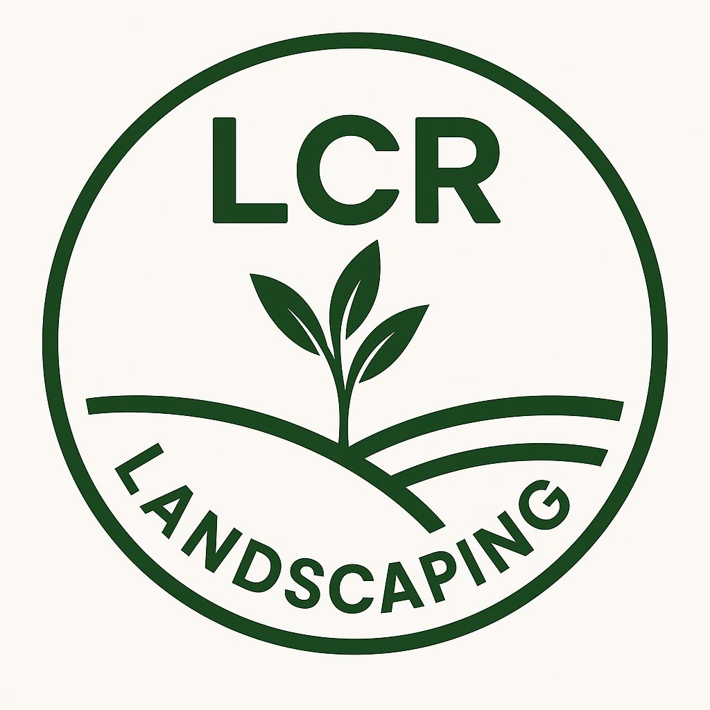 LCR Landscaping *Serious Inquiries Please*