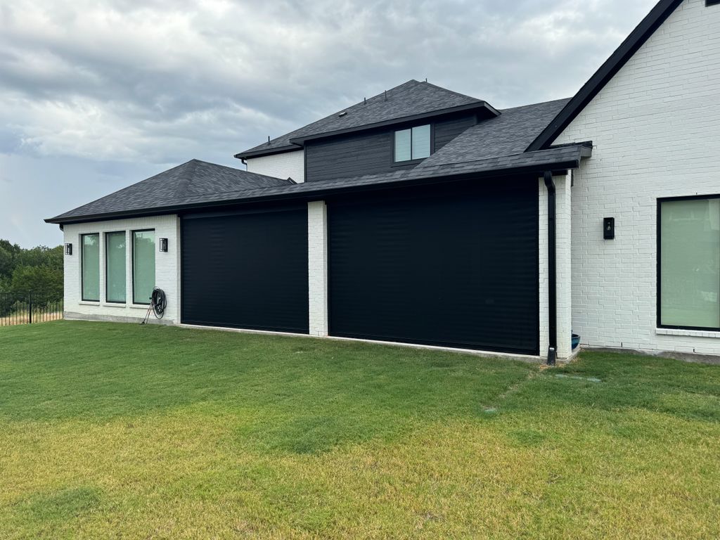 Exterior - Rosharon 