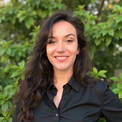 Avatar for Liz Grandsaert