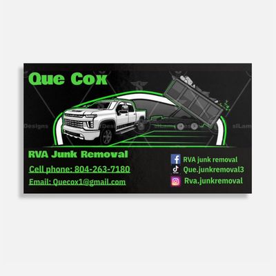 Avatar for Rva junk Removal