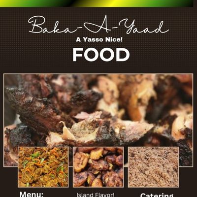 Avatar for Bak-A-Yaad Catering