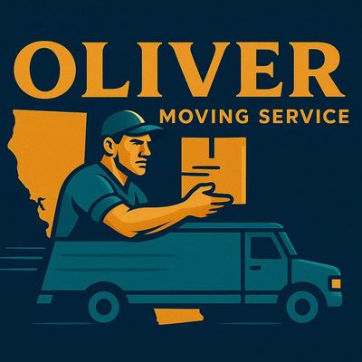 Avatar for Oliver Muving Services