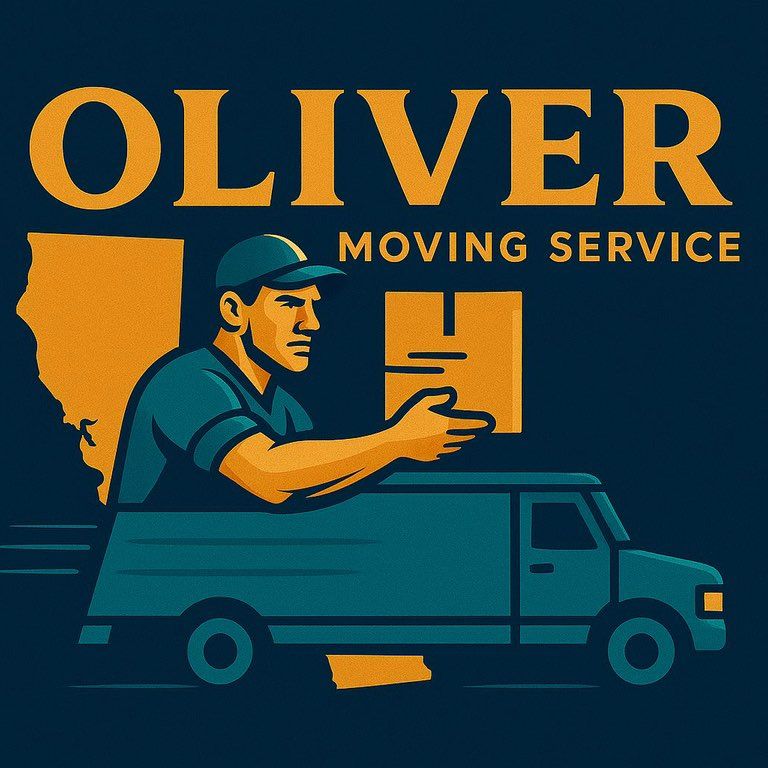 Oliver Muving Services