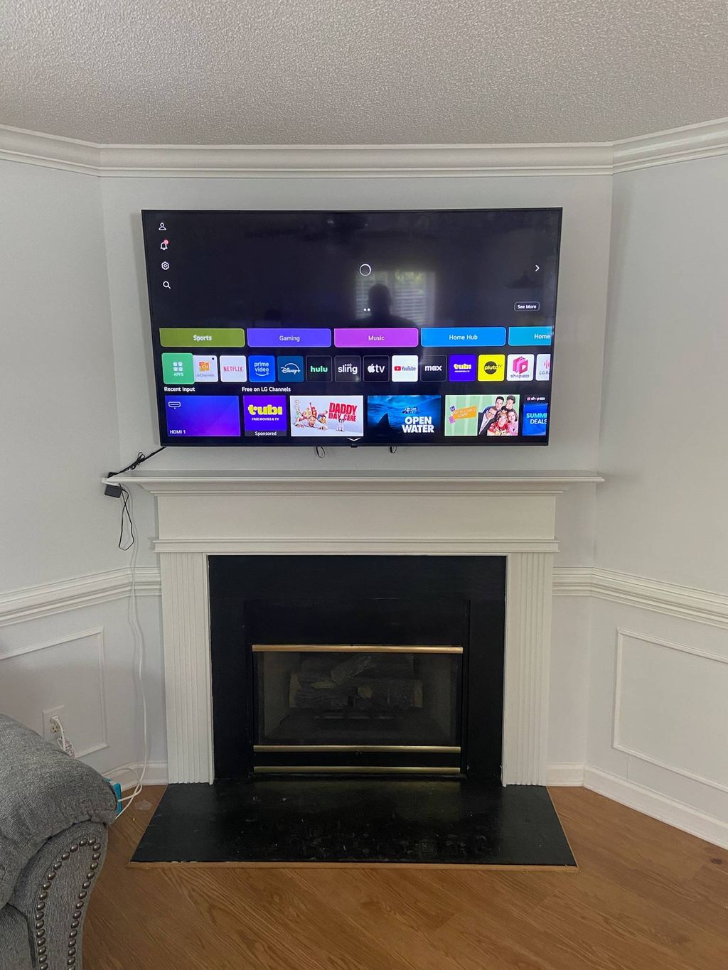 Customer photos
