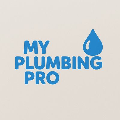Avatar for My Plumbing Pro, LLC