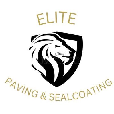 Avatar for Elite Paving & Sealcoating