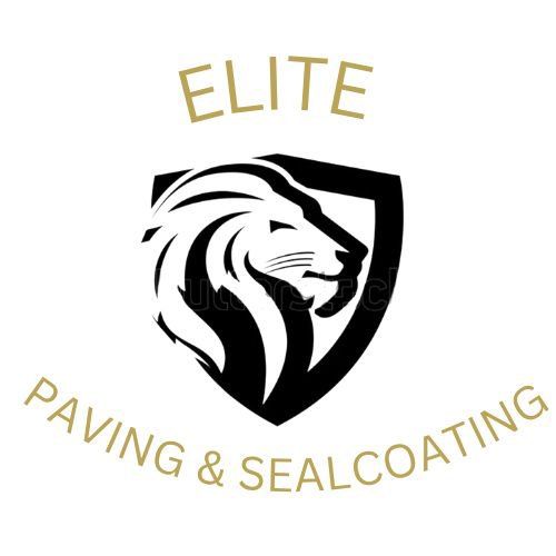 Elite Paving & Sealcoating