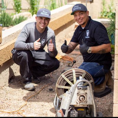 Avatar for Dunn Plumbing and Drain Service LLC