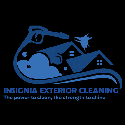 Avatar for Insignia Exterior Cleaning