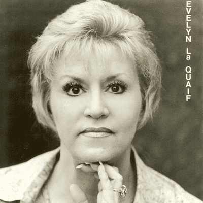 Avatar for Evelyn La Quaif