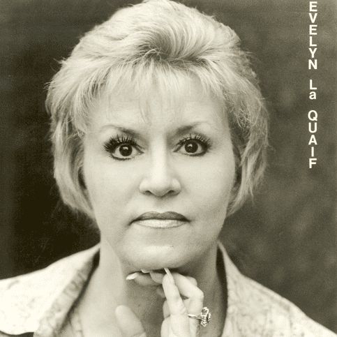 Evelyn La Quaif