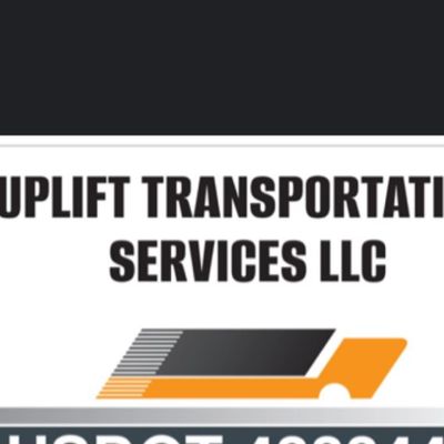 Avatar for Uplift transportation services llc