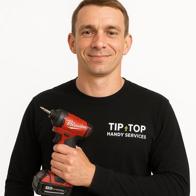 Avatar for Tip-Top Handy Services