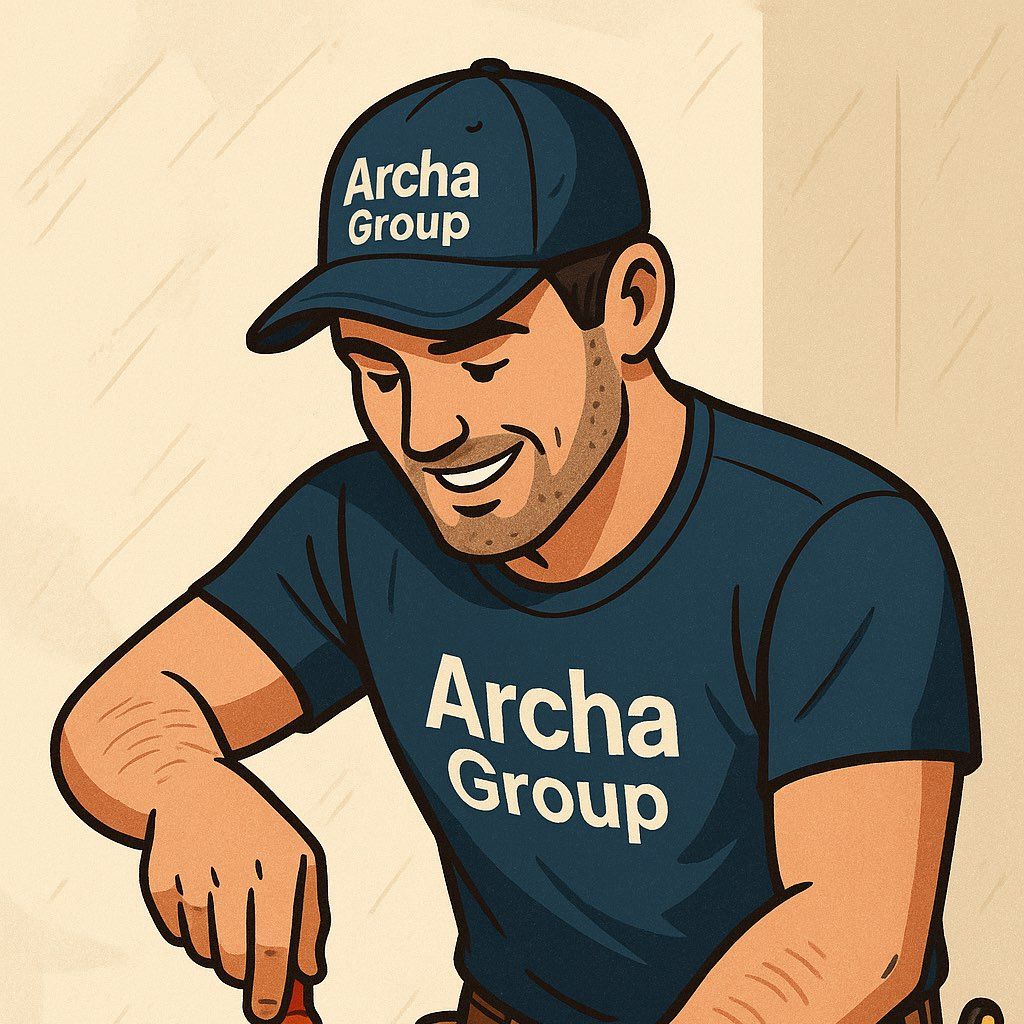 Archa Handyman