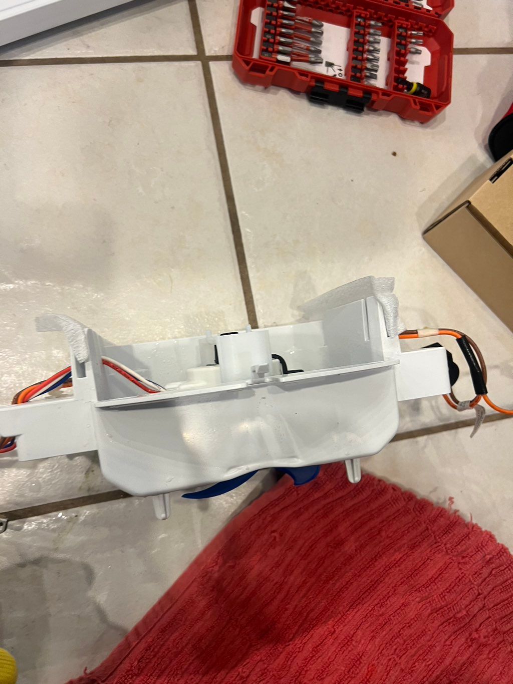 Projects and media