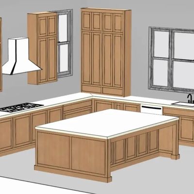 Avatar for Millwork Pro