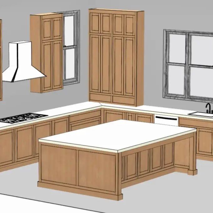 Millwork Pro