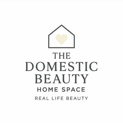 Avatar for The Domestic Beauty Home Space