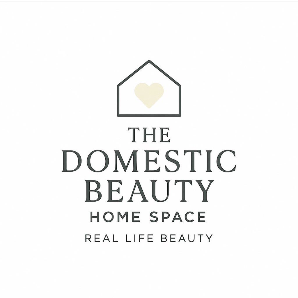 The Domestic Beauty Home Space