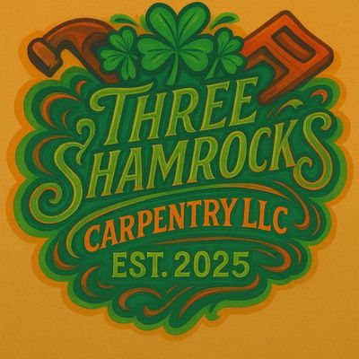 Avatar for Three Shamrocks Carpentry LLC