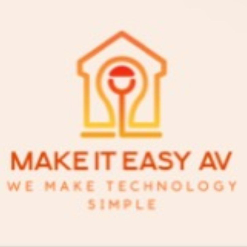Make it Easy AV