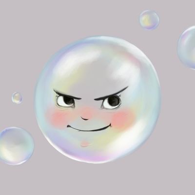 Avatar for Rebel Bubble