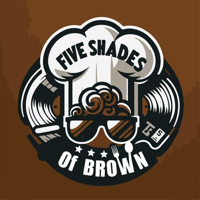 Avatar for Five Shades of Brown