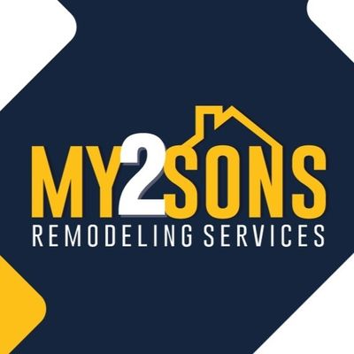 Avatar for my2sons remodeling services llc