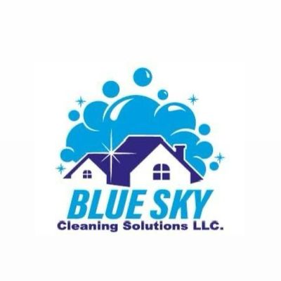 Avatar for Blue Sky Cleaning Solutions