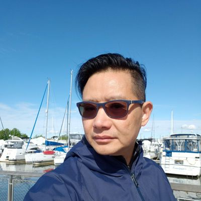 Avatar for DialPOS
