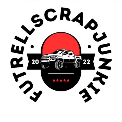 Avatar for Futrellscrapjunkies