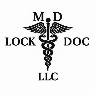 Avatar for MD Lock Doc