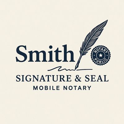 Avatar for Smith Signature & Seal