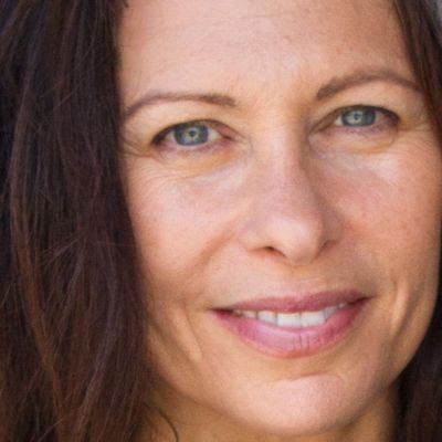 Avatar for Nancy Goodstein