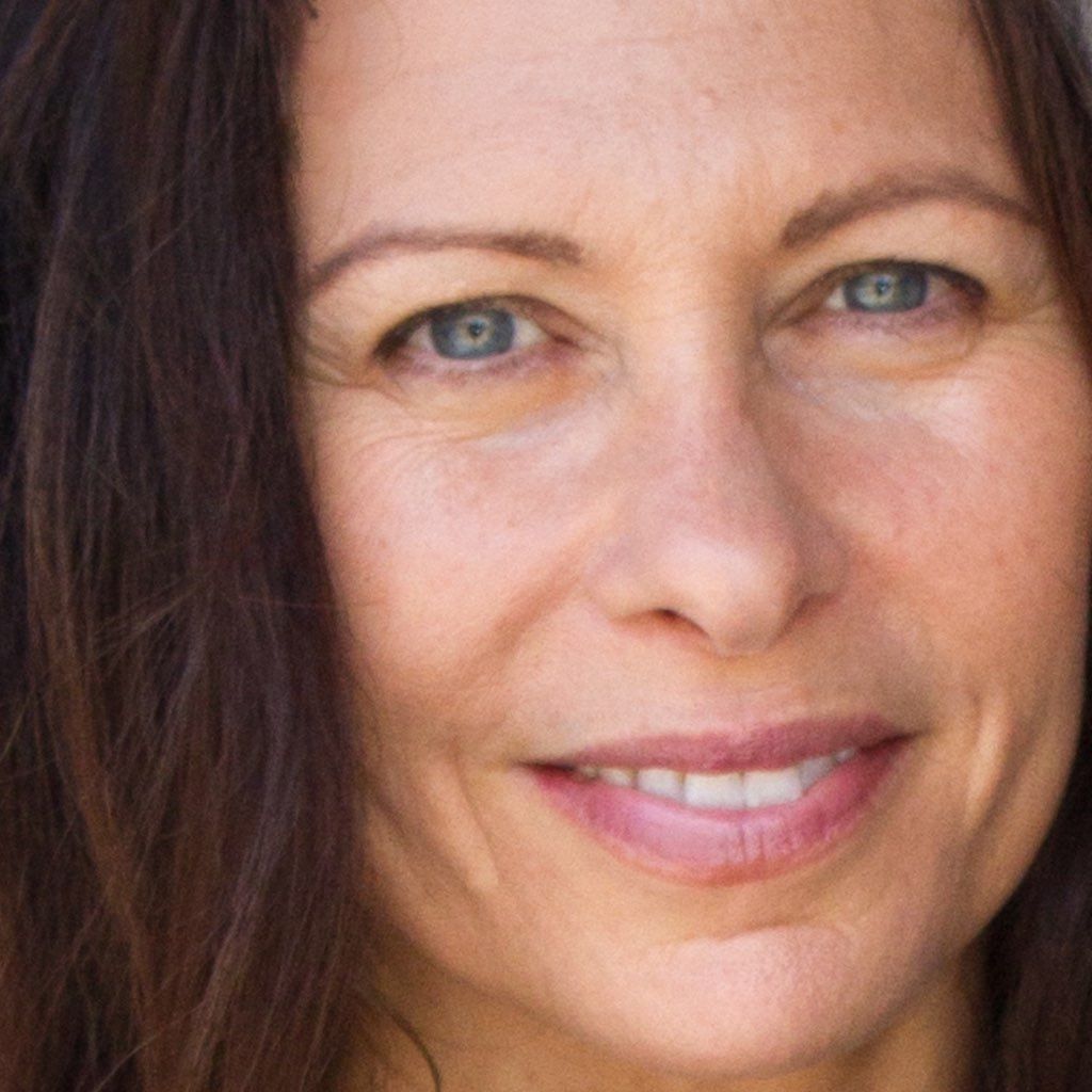 Nancy Goodstein