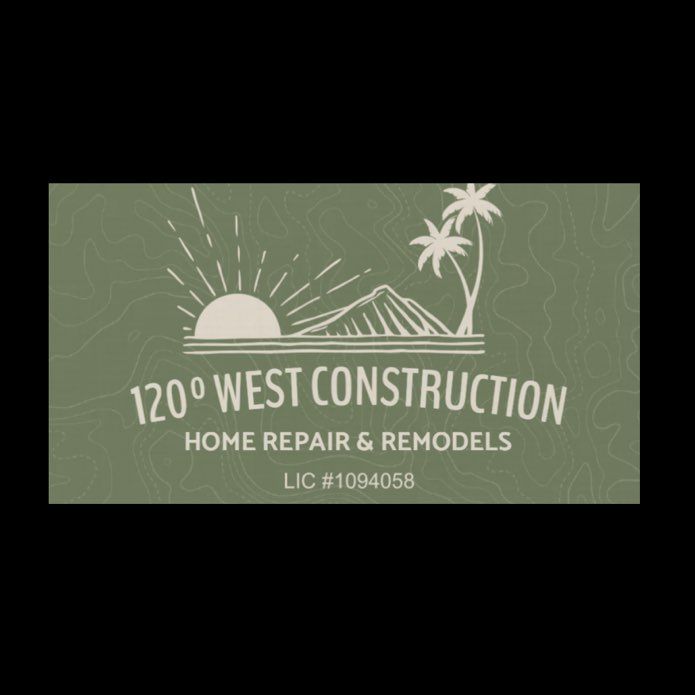 120° West Construction