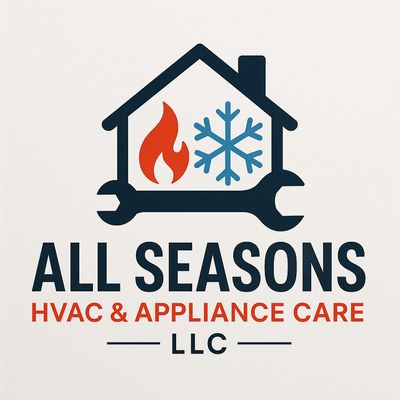 Avatar for ALL SEASONS HVAC