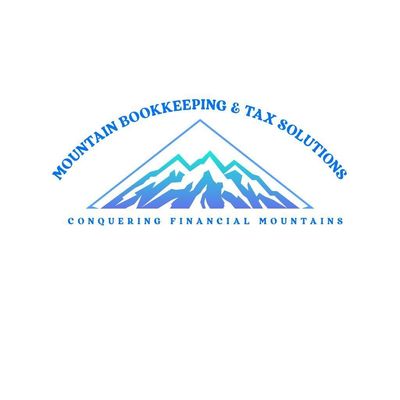 Avatar for Mountain Bookkeeping & Tax Solutions