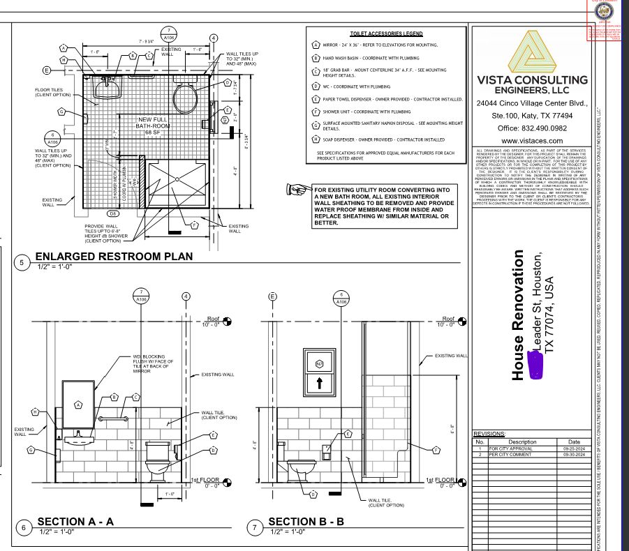 Projects and media