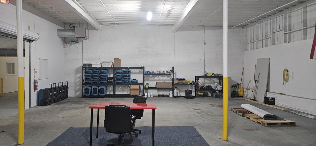Warehouse