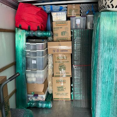 Avatar for Safe & Sound Moving