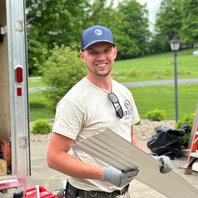 Avatar for Badger Gutters