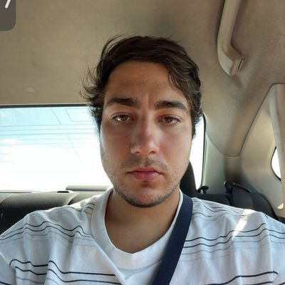 Avatar for Farukh A